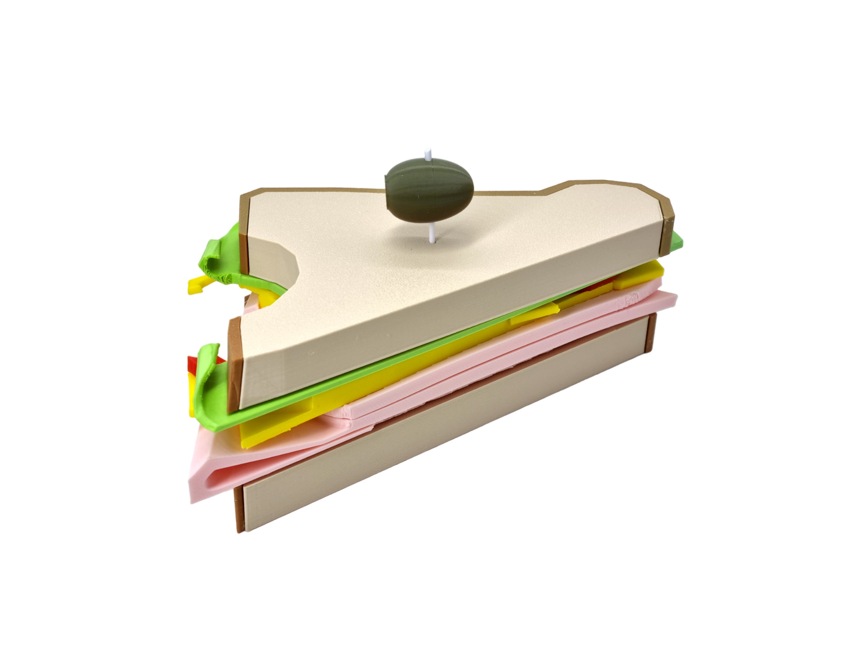 Team Fortress 2 Sandvich AshleyWood レプリカ Team Fortress 2