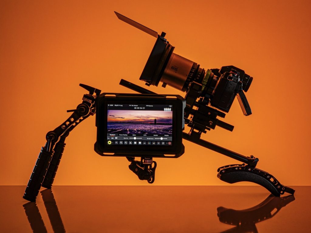 ATOMOS SHINOBI 7 おまけ付き SHINOBI 7 | ATOMOS - アトモス