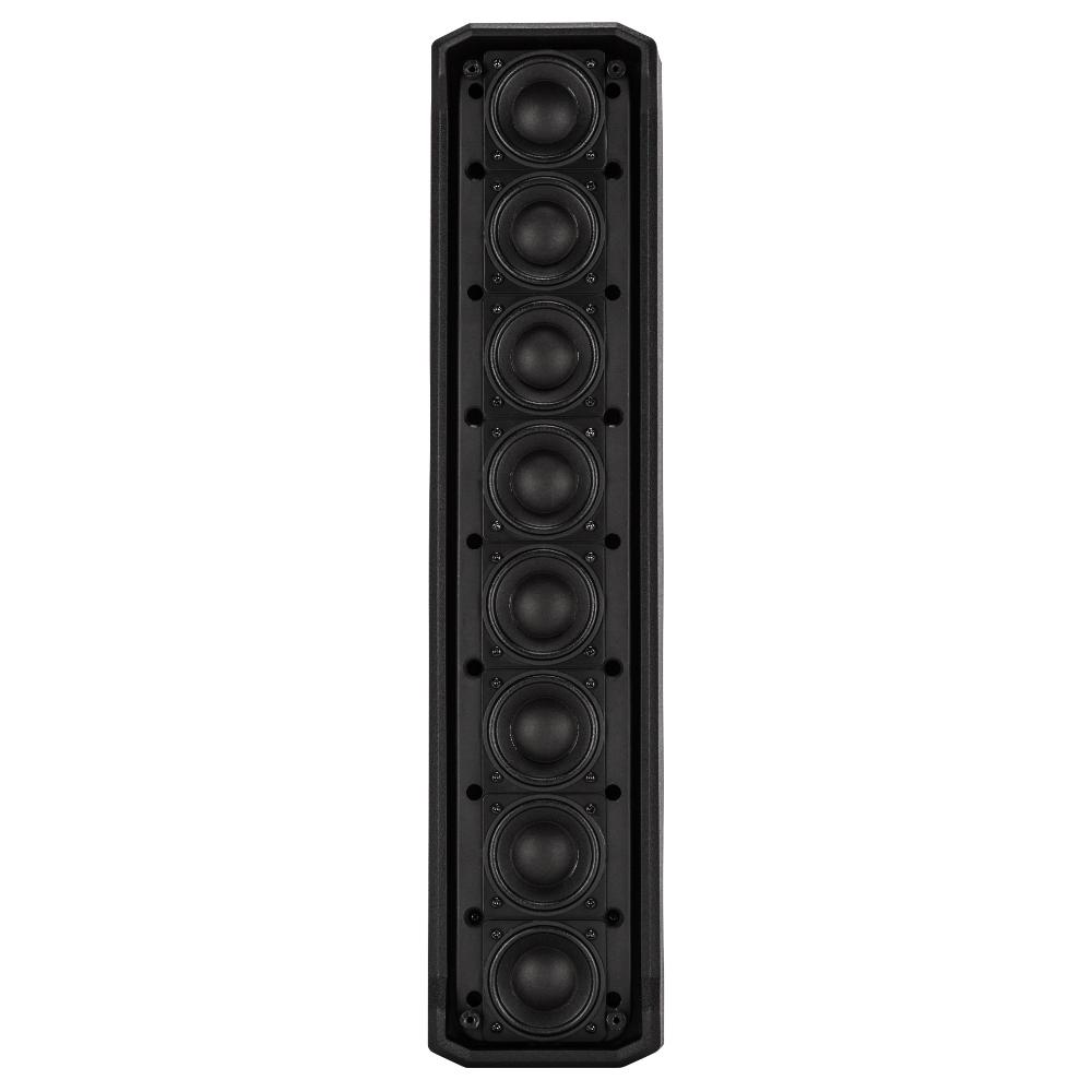 Evox J8 RCF - Enceinte colonne 12