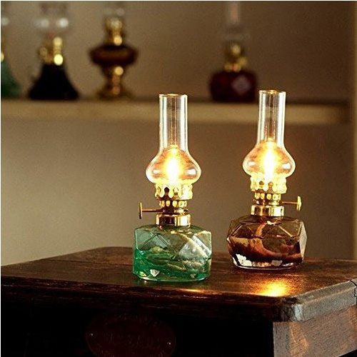 避難グッズ/避難グッズ/オイルランプ POL-114【YT】