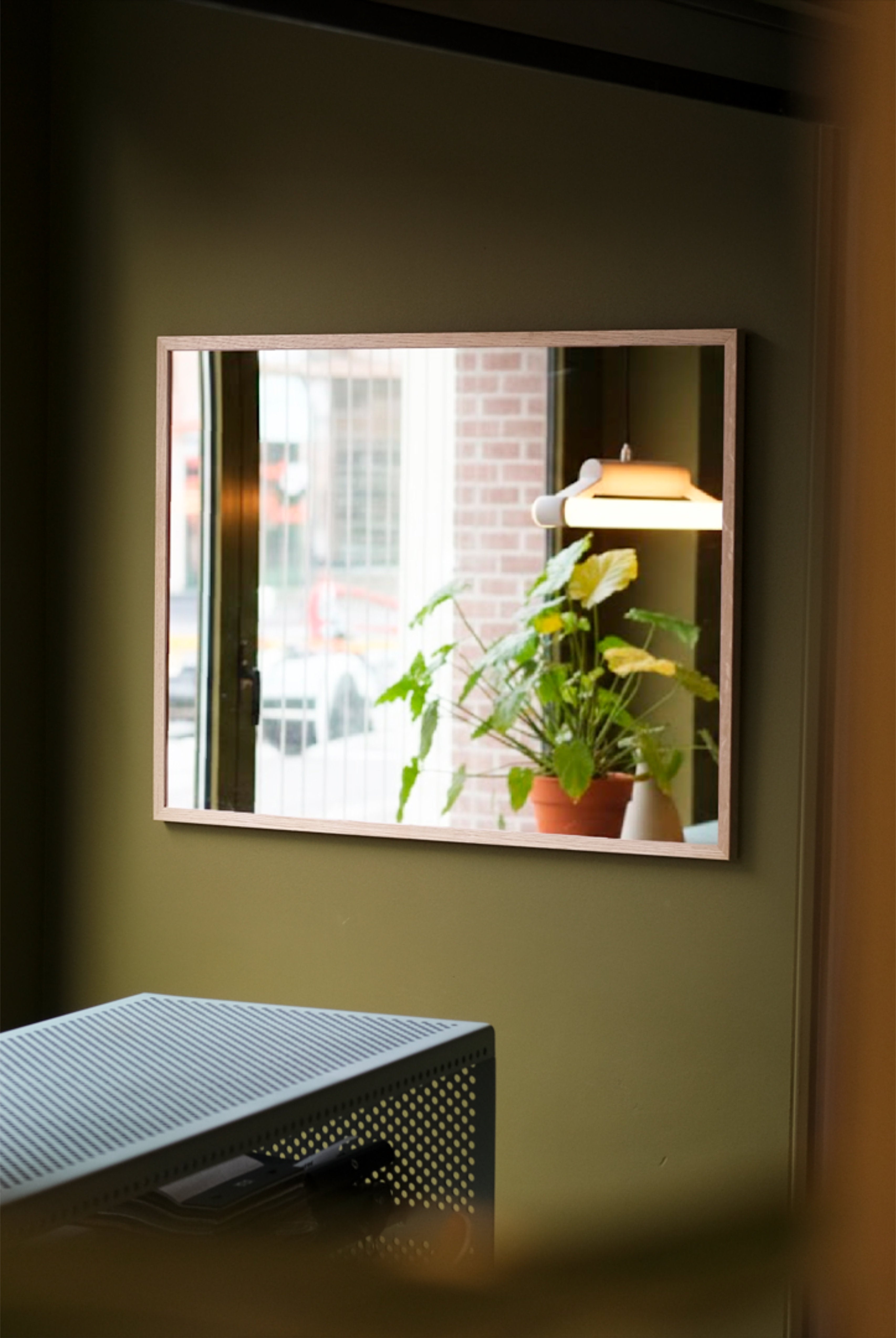 Mirror | PSTR studio