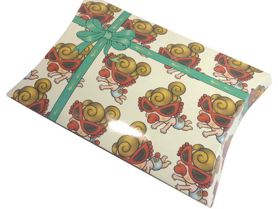 ヒステリックミニ（HYSTERIC MINI）有料GIFT BOX - ブランド子供服専門