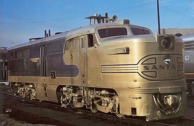 PWRS Pacific Western Rail Systems