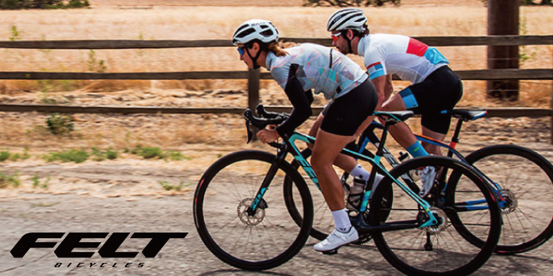 FELT(フェルト) 2019年モデル TK3 [ロードバイク] [カーボン]