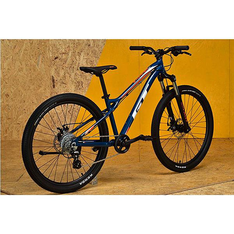 GT（ジーティー）2024年モデル STOMPER ACE26 （ストンパーエース26