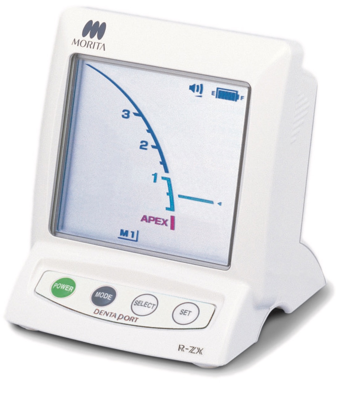 qedendo DP Root ZX MO-6900