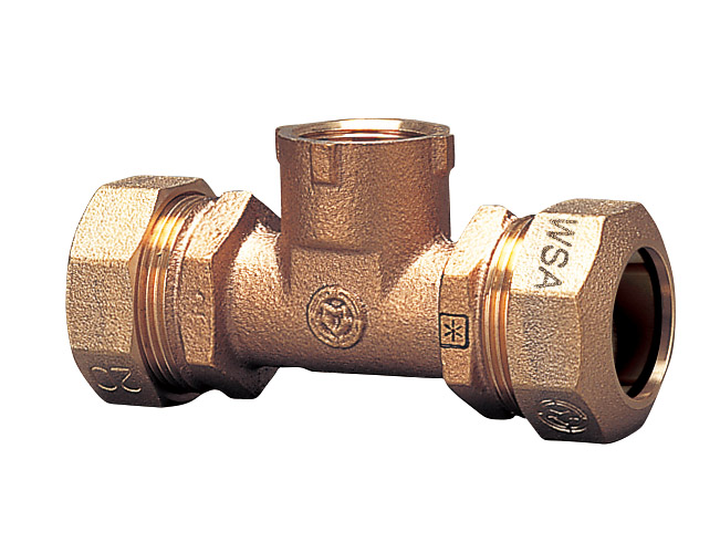 PE継手 S型 GPチ－ズ｜前澤給装工業株式会社