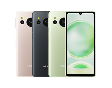 AQUOS sense8｜スマートフォン｜格安スマホ・格安SIMはQTモバイル