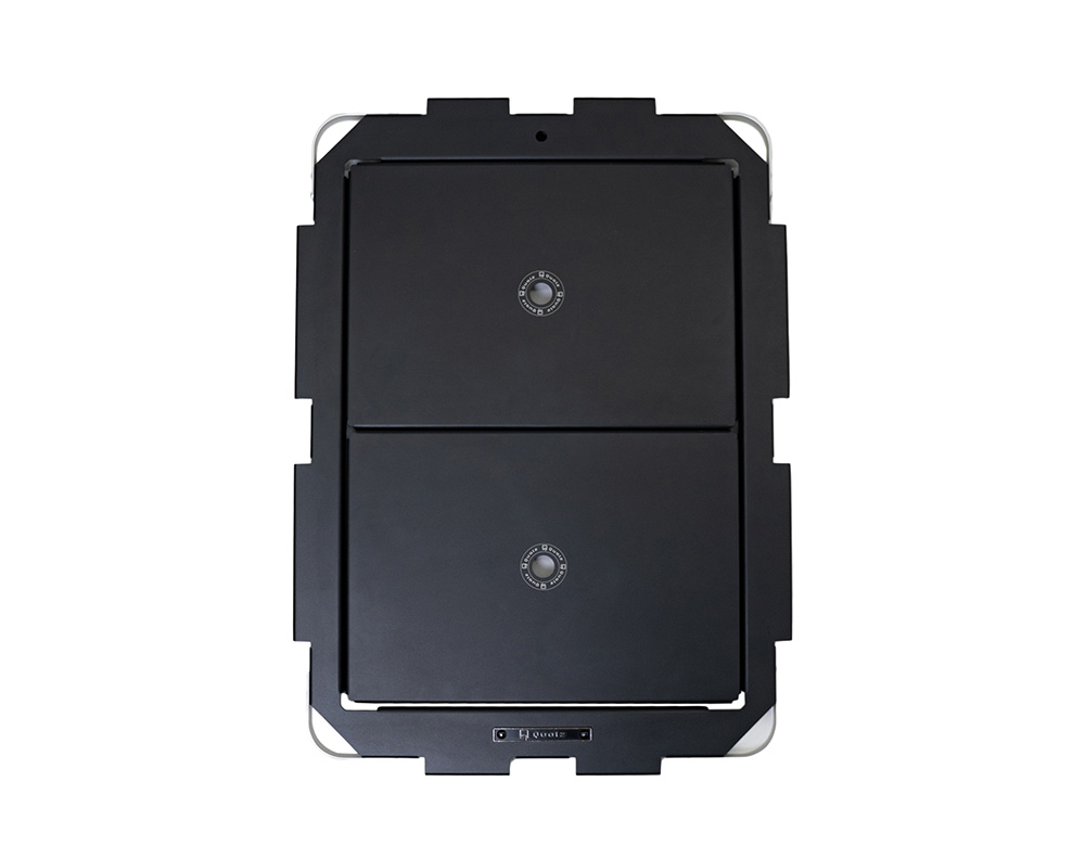 フラットシステムEXボード｜TABLE｜Qualz[クオルツ]