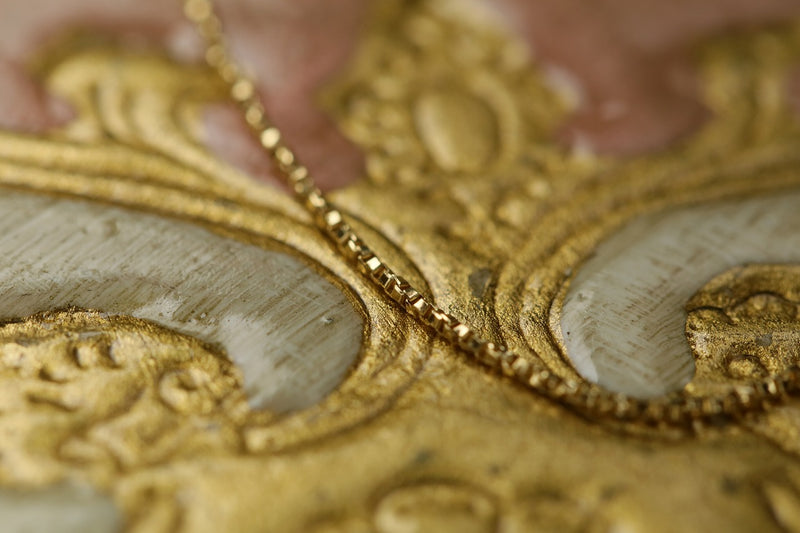 Filo Venetian Screw – quarantotto