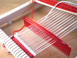 木のおもちゃ カルテット / おりきイネス|ニック社(ドイツ)