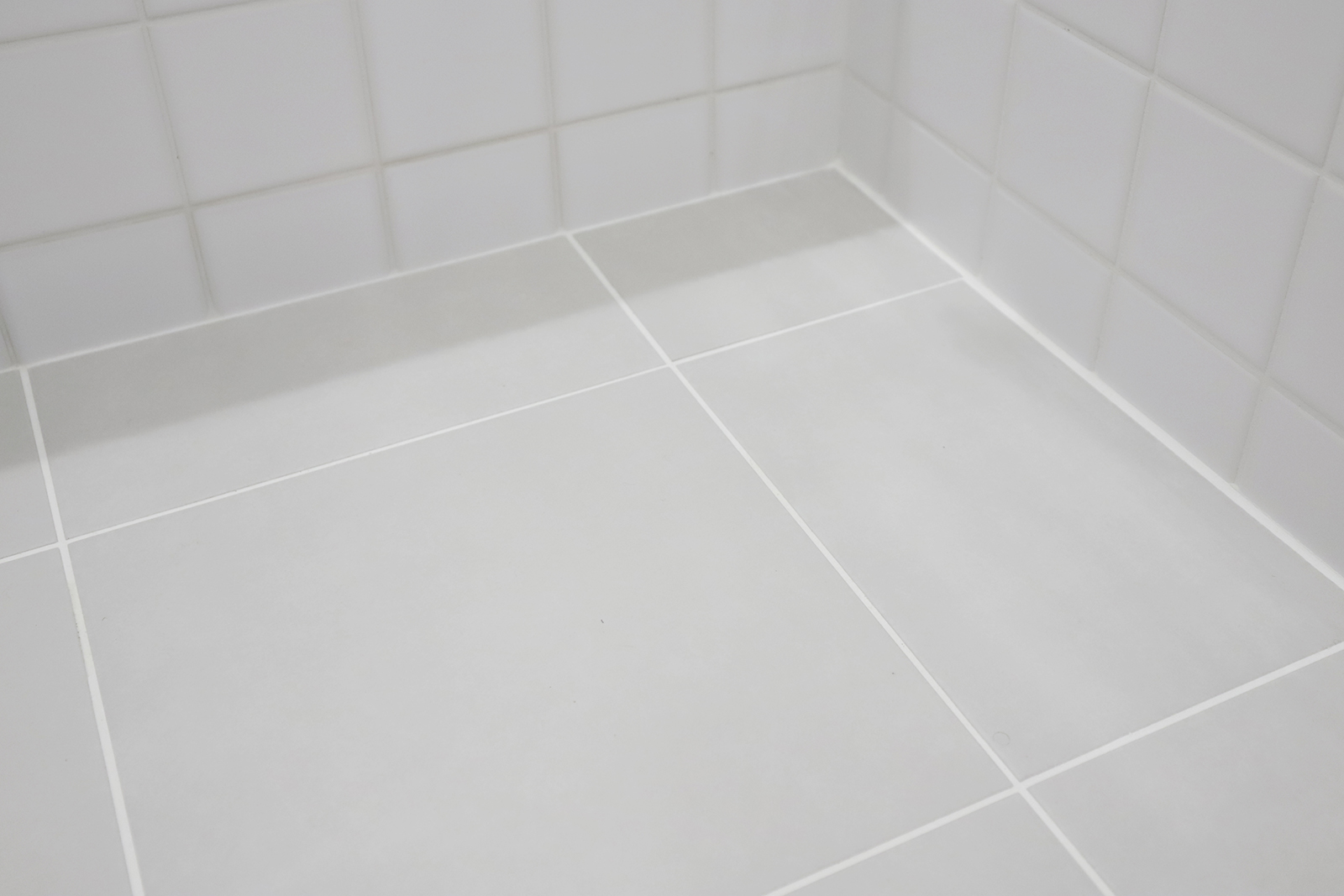 土間タイル 内床用 ホワイトグレー（ケース） | FL-TL001-16-G141 | 床