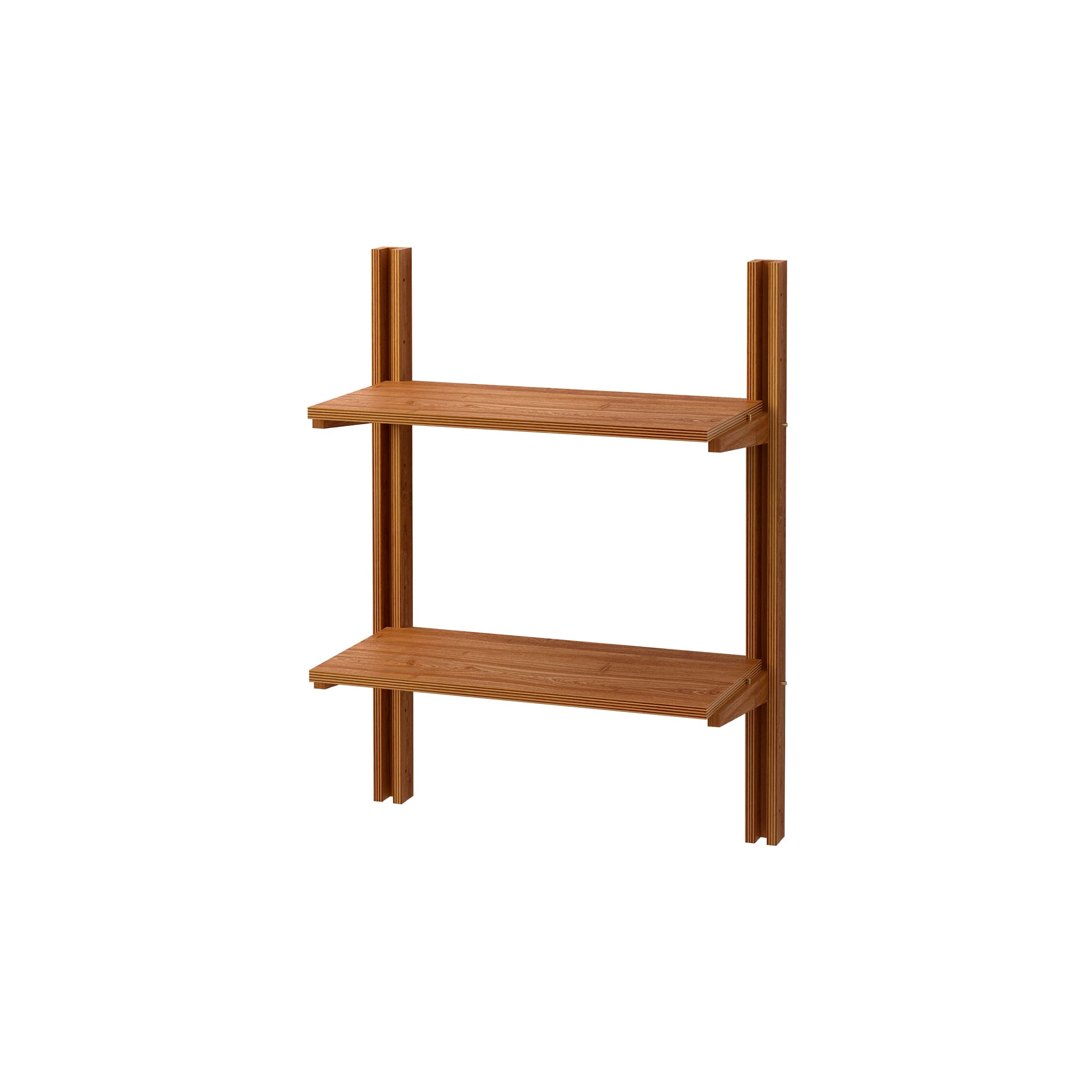 木のヘッドシェル (備長炭＋レッドロビン 指掛け、黒檀) 9g 木のヘッド