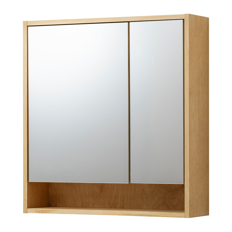 クロップドミラーキャビ ホワイト W460 | KB-AC025-01-G173 | ミラー