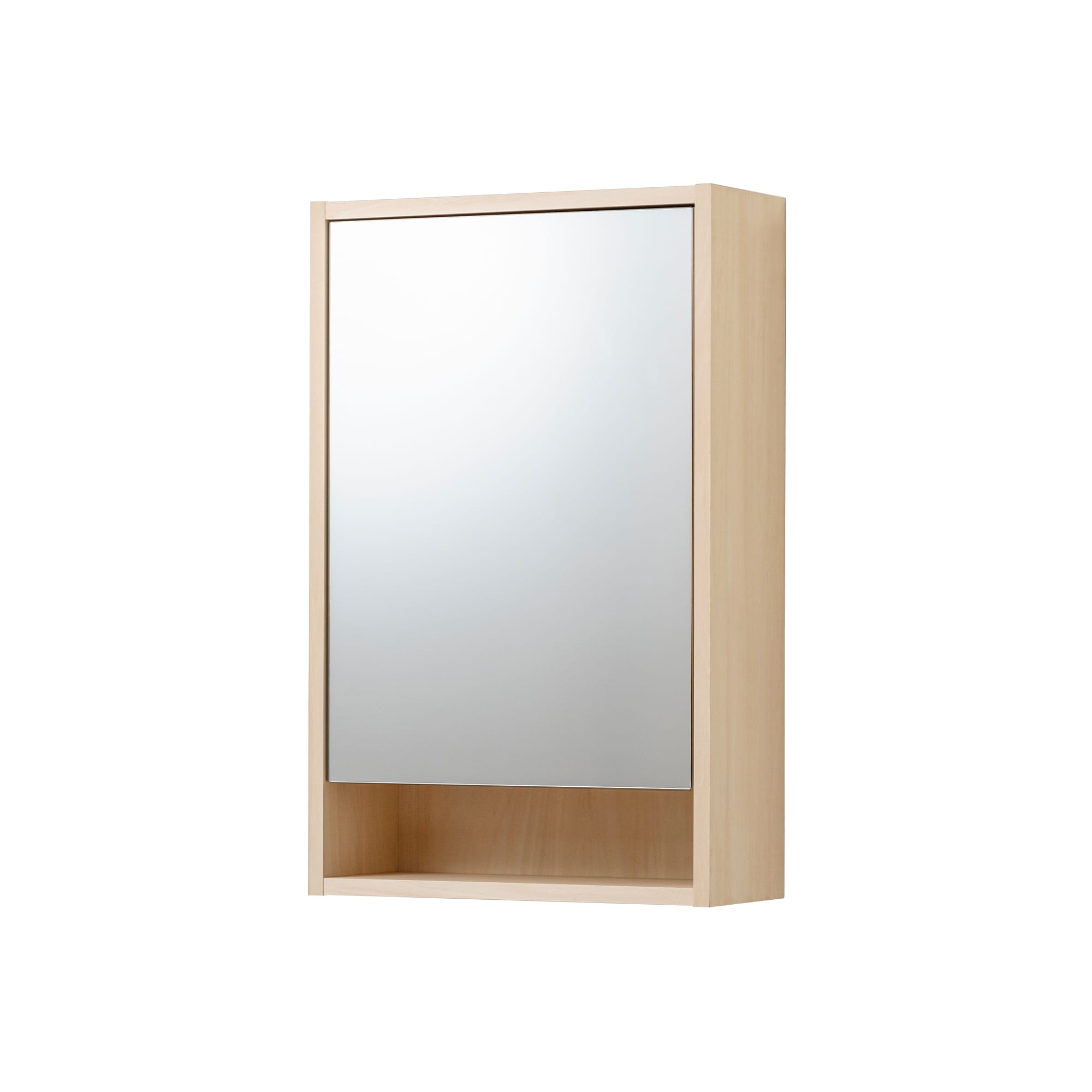 クロップドミラーキャビ シナ W460 | KB-AC025-25-G173 | ミラー