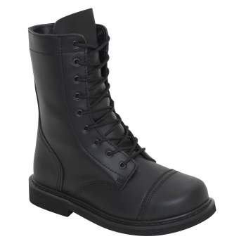 個人装備 ROTHCO G.I. Type Black Jungle Boots 30cm ROTHCO G.I. Type