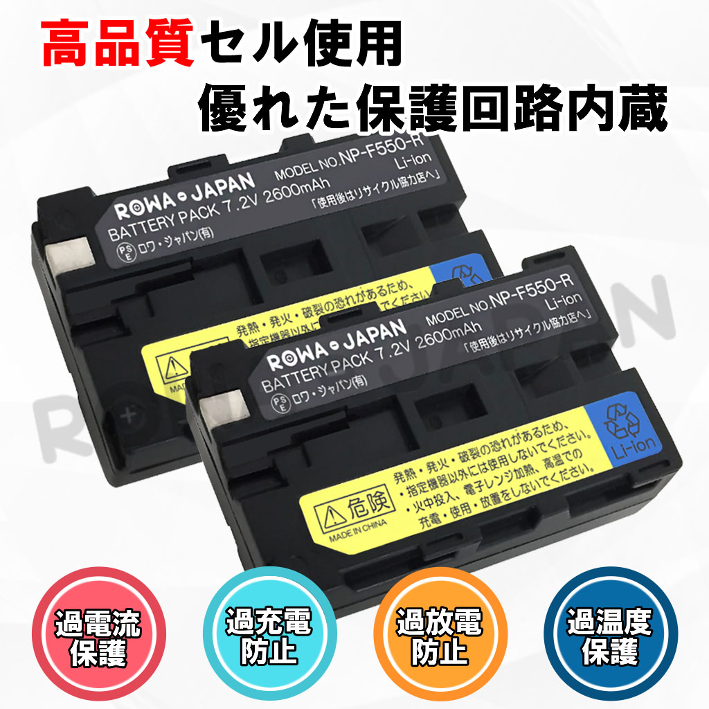 SONY DCR-VX2000 ビデオカメラ 動作品／充電器・バッテリー3個 SONY