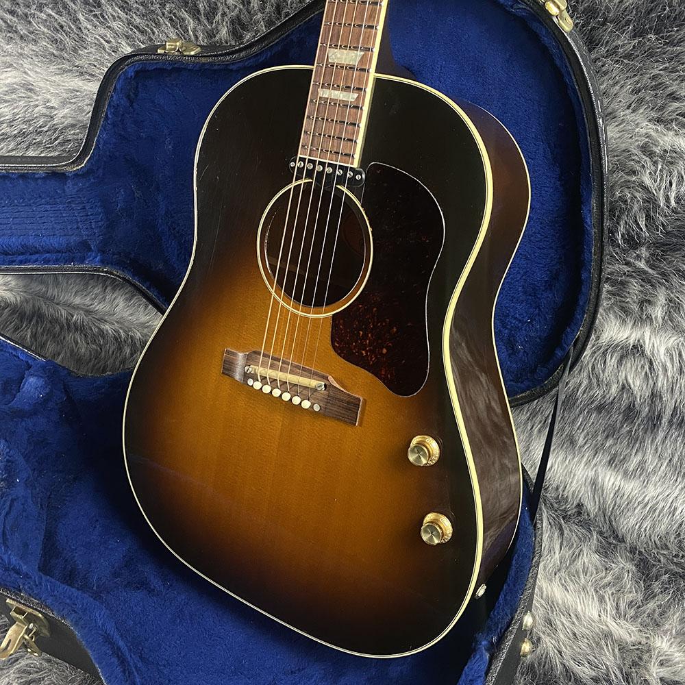 Gibson kS J-160E 中古美品 Gibson（ギブソン） (中古)Gibson / J-160E Sunburst [Vintage/1968年