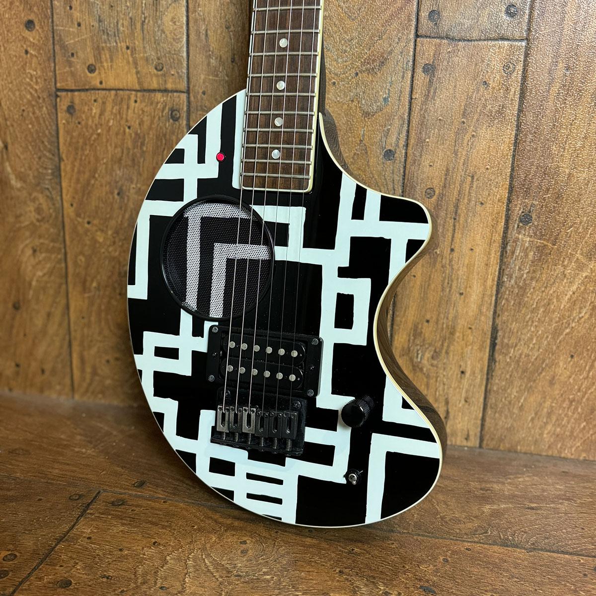 FERNANDES ZO-3 HT 布袋寅泰モデル エレキギター FERNANDES ZO-3HT HOTEI Model <フェルナンデス>｜平野楽器 ロッキン
