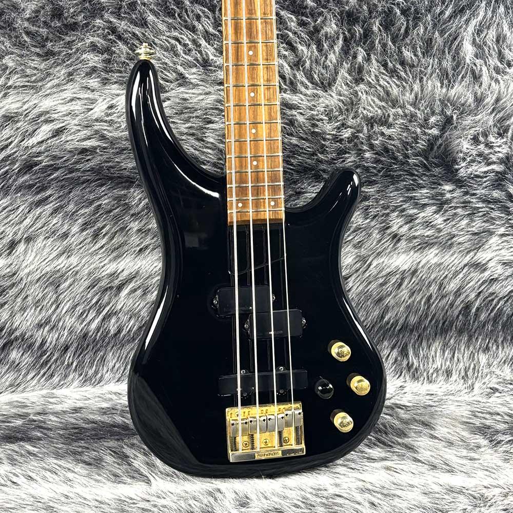 FERNANDES SWB-75 金ロゴFGI ワーウィック系アクティブベース