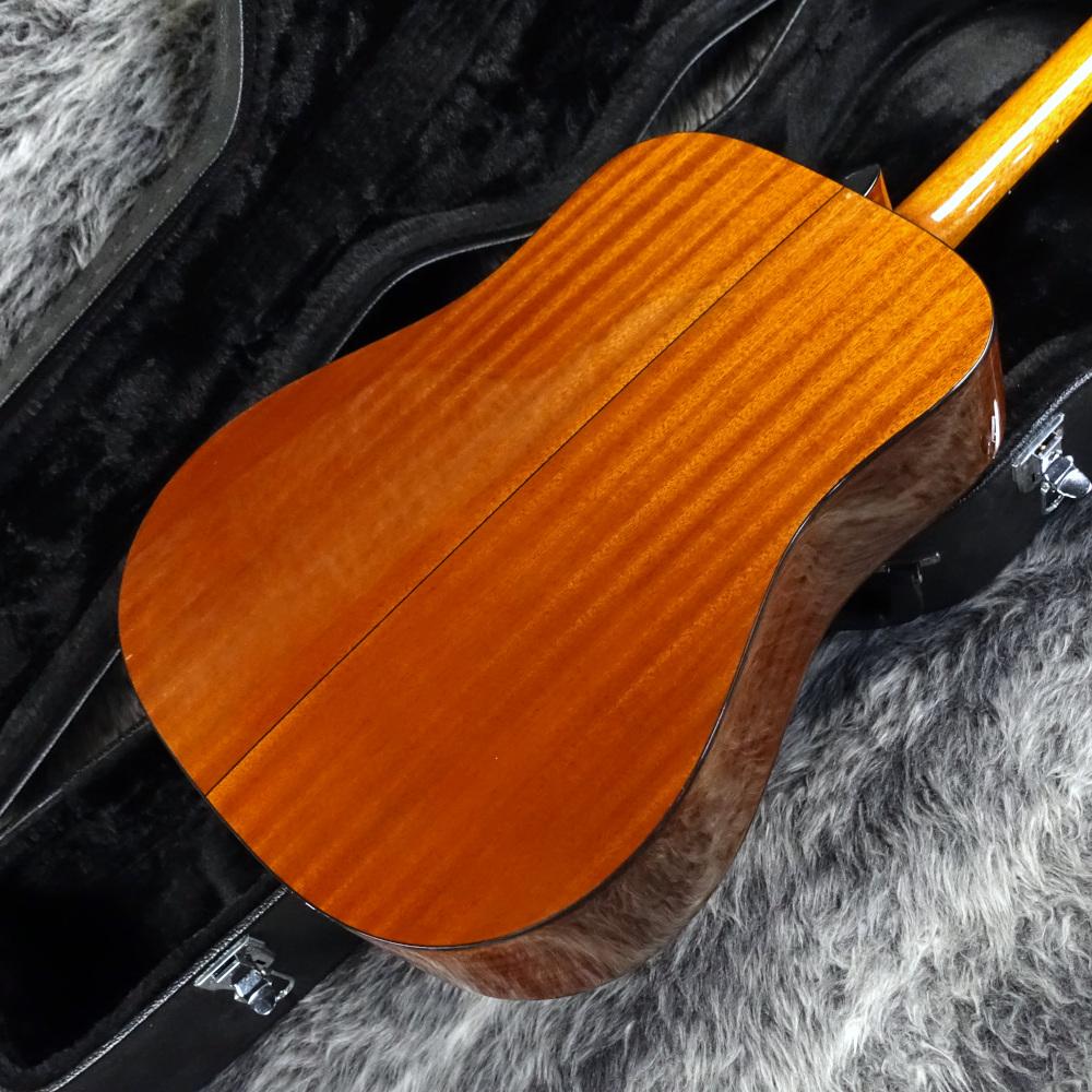 S,Yairi YDT-18⁄N( オール単板 HC付 ) S,Yairi YDT-18⁄