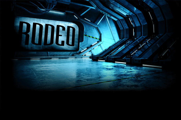 ロデオOFFICIAL WEB SITE 4号機 ロデオ ☆クラブロデオ ☆コピー打法