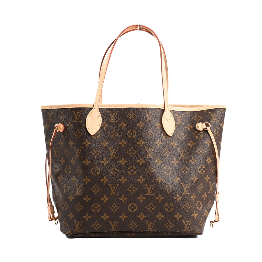モノグラム│ルイヴィトン(LOUISVUITTON)│ブランドバッグ【公式
