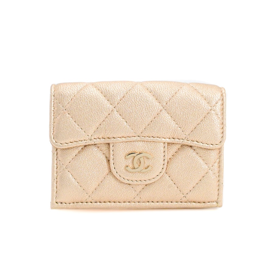 シャネル(CHANEL)財布│ブランドバッグ【公式】ブランド品通販・販売の