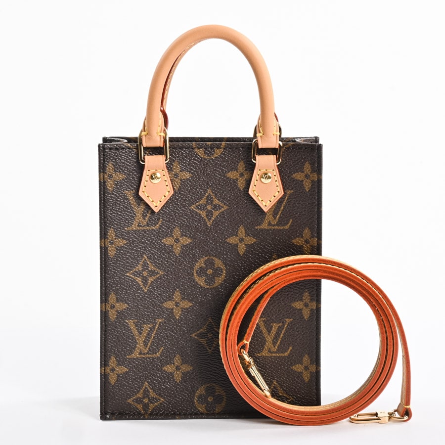 ロデオドライブ | ルイヴィトン | プティットサックプラ | M69442