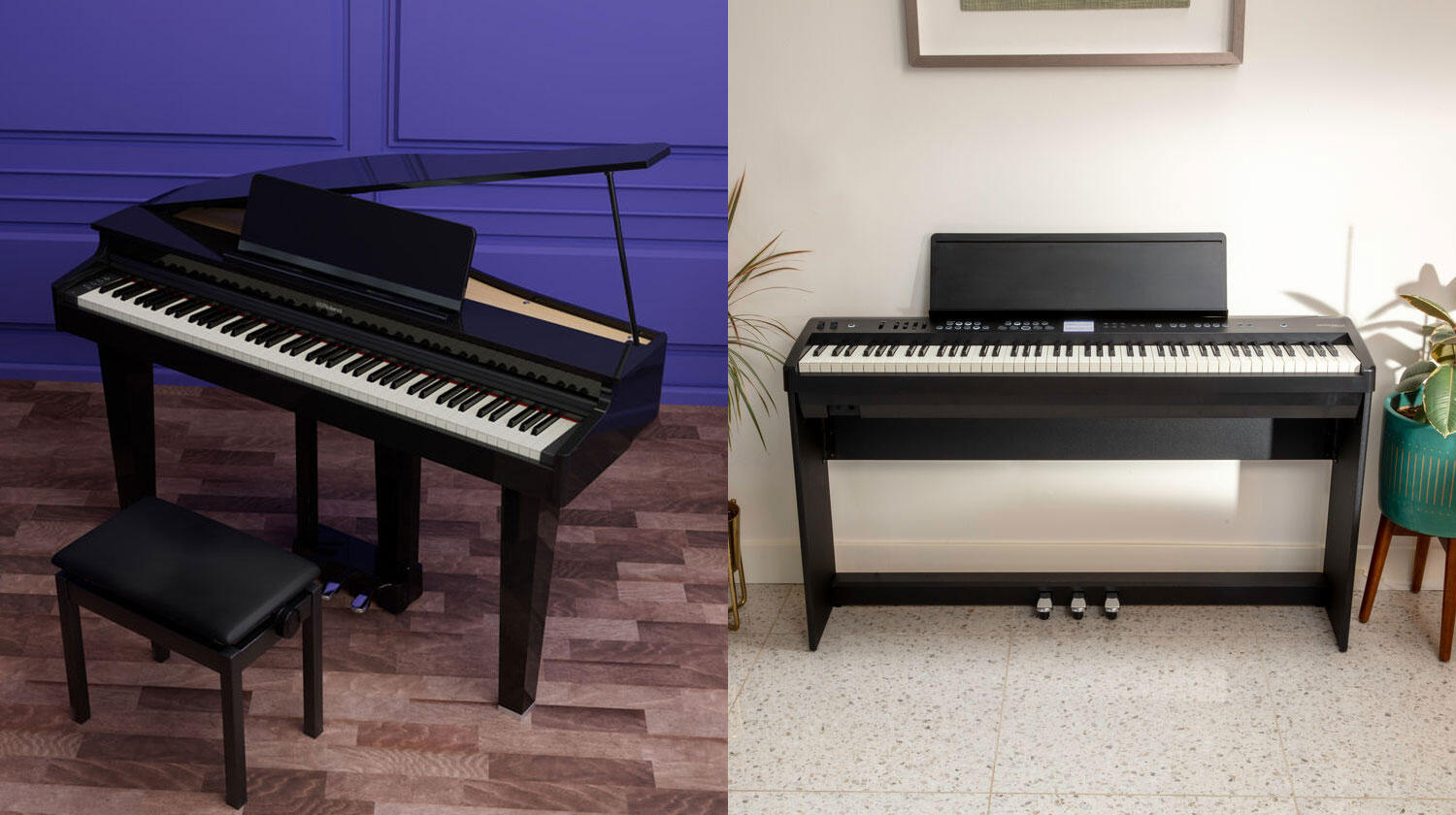 ローランド電子ピアノ FP-3 Roland FP-30X BK 電子ピアノ 88鍵盤