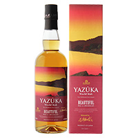 長濱浪漫ビールYAZŪKA（ヤズーカ） BEAUTIFUL Ride on AMAHAGAN