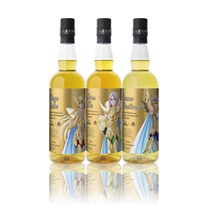 長濱浪漫ビールSUNBURST エディション 極 ～KIWAMI～ ワールドモルト