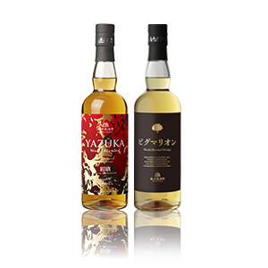 長濱浪漫ビールシングルモルト長濱 シェリーカスク カスクストレングス