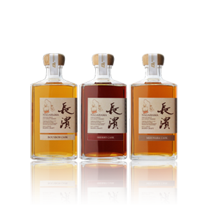 長濱浪漫ビール聖闘士星矢と長濱蒸溜所とのコラボレーションによる「聖