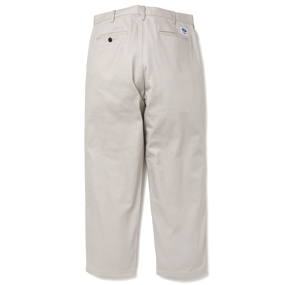 Mサイズ 安い RIDERS CHINO PANTS チャレンジャー ワークパンツ