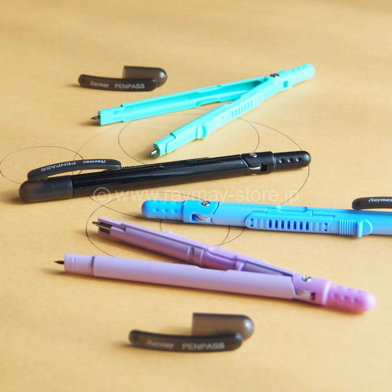 ペンパス シャープタイプ / レイメイストア / 株式会社レイメイ藤井
