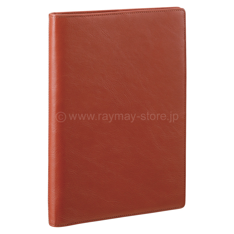 ダ・ヴィンチ スリムサイズ A5サイズ システム手帳（リング15mm