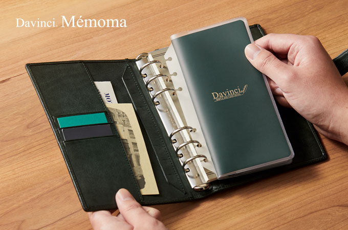 ときめきメモリアル 手帳 システム手帳 ツイングラス ときめき