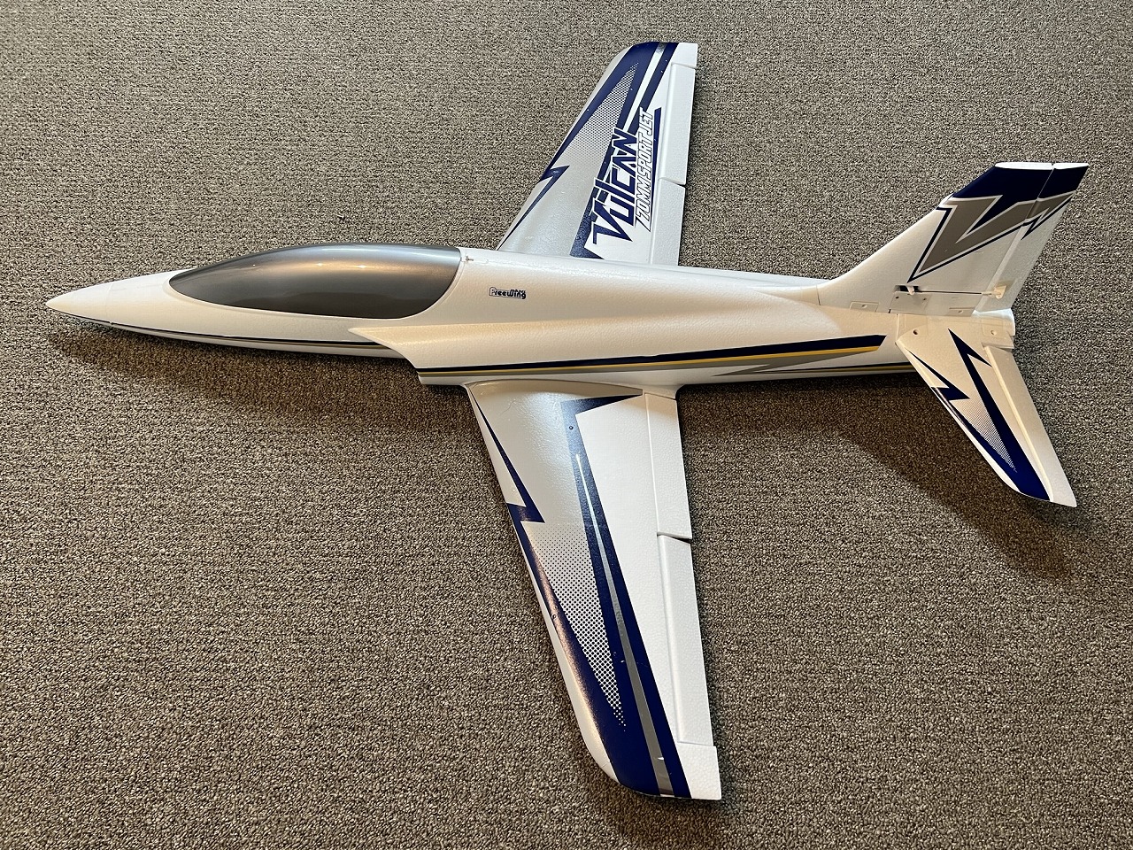 ラジコン飛行機 ラジコン飛行機・零戦の通販は【ラジコン1】