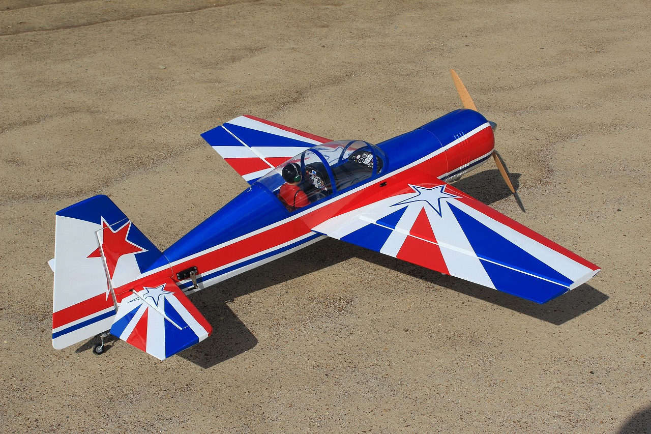 シビック ラジコンモデル航空機キット シビック ラジコンモデル航空機