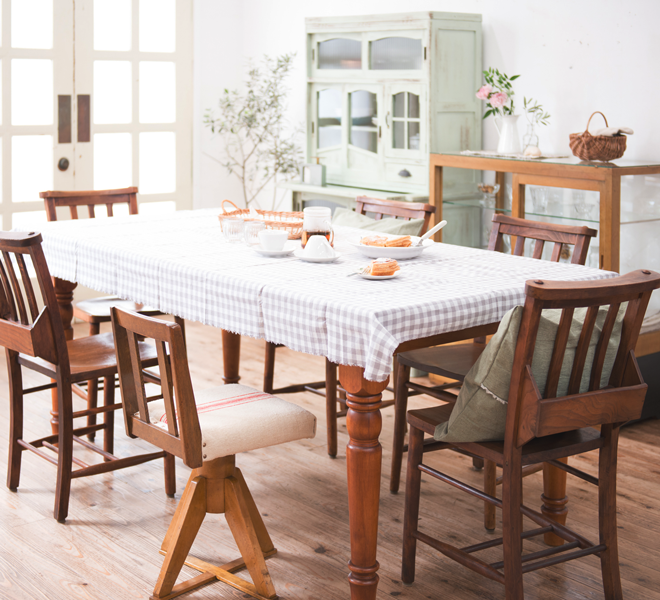 アンティーク調 収納ケース付テーブル兼チェスト美品（449） 安い