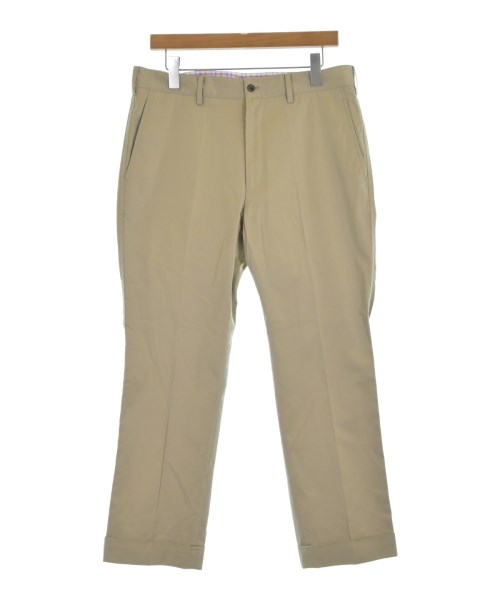 COMME des GARCONS HOMME（コムデギャルソンオム）チノパン ベージュ