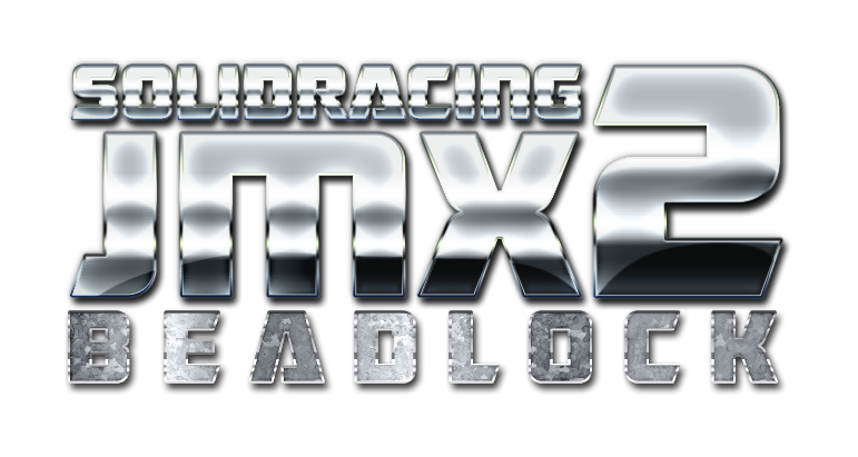 SOLIDRACING JMX2 BEADLOCK（ソリッドレーシング・ジェイエムエックス