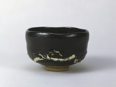 樂焼 RAKU WARE｜樂美術館 -収蔵作品:十三代 惺入 ＜明治20（1887
