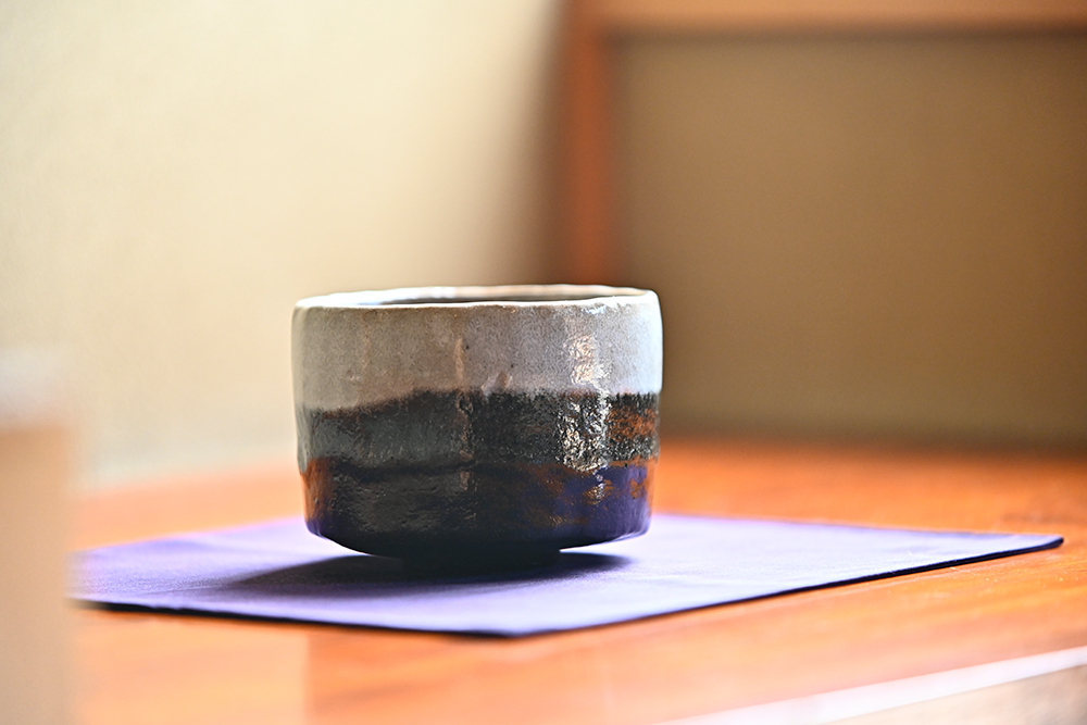 吉村楽入について | 吉村楽入