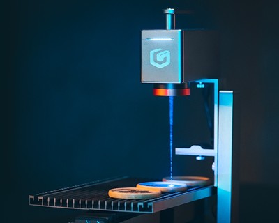 Wainlux K6｜あなたの想像力を輝かせるポータブルレーザー彫刻マシン