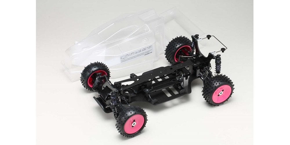 ラジコン専門店 洛西モデル オンラインショッピング