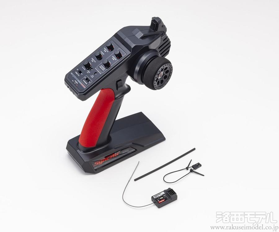 サンワ ラジコン プロポ FM A band 6ch ジャンク 【公式通販】