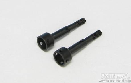 TG10 ユニバーサルシャフトロングホイールアスクル TG10 ユニバーサル