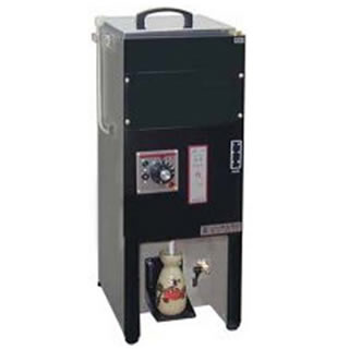 サンシン業務用酒燗器特集